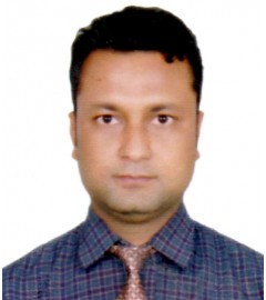 Yuvraj Kandel